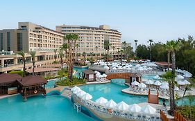 Fame Residence Lara & Spa